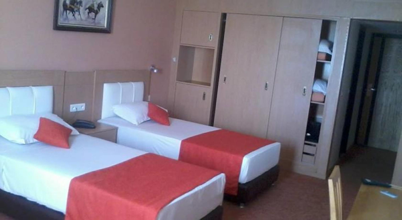 Las mejores ofertas de Marhaba Agadir