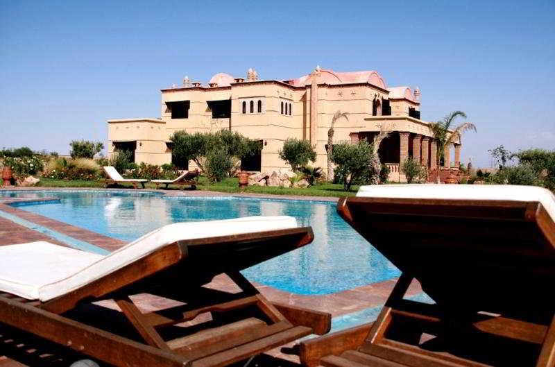 Las mejores ofertas de RIAD DAR MUMTAZ Marrakech