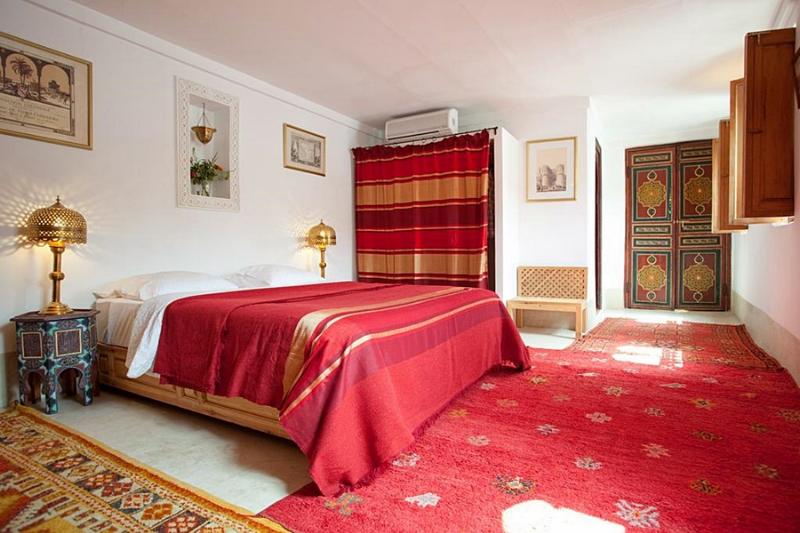 Las mejores ofertas de RIAD ZINEB Marrakech