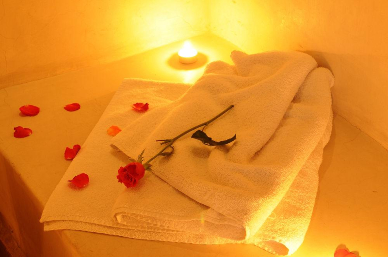Las mejores ofertas de Riad Les Hibiscus Marrakech