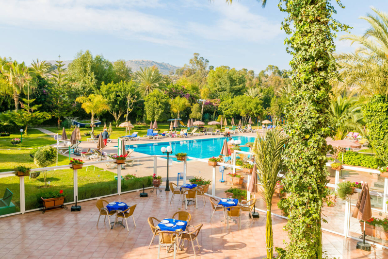 Tildi Hotel & Spa Agadir