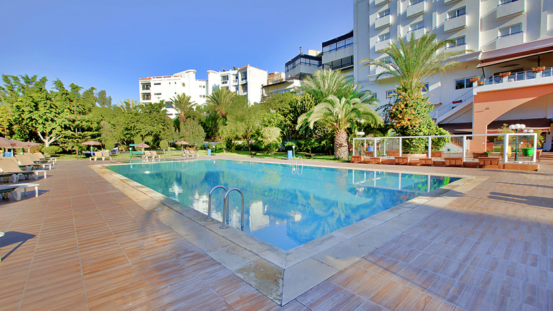 Tildi Hotel & Spa Agadir