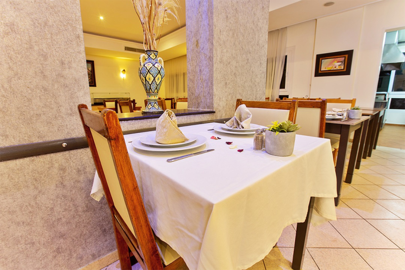 Tildi Hotel & Spa Agadir