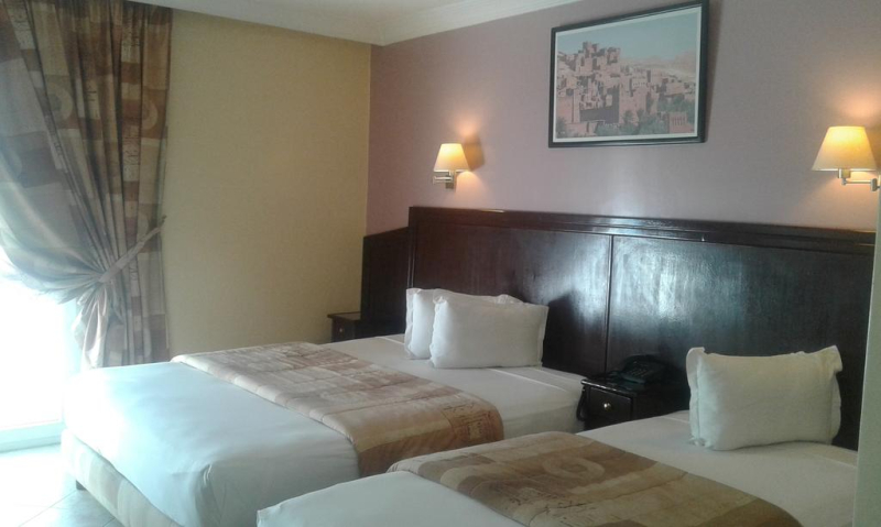 Tildi Hotel & Spa Agadir