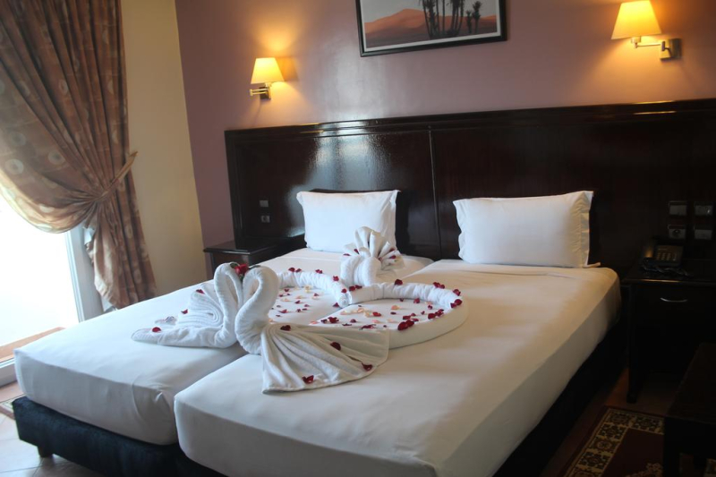 Tildi Hotel & Spa Agadir