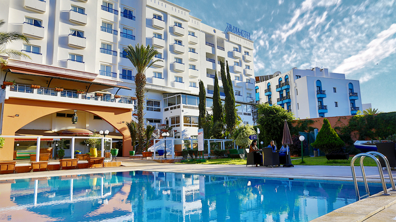 Tildi Hotel & Spa Agadir