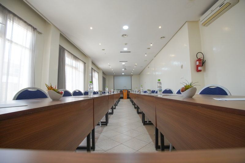 Tildi Hotel & Spa Agadir