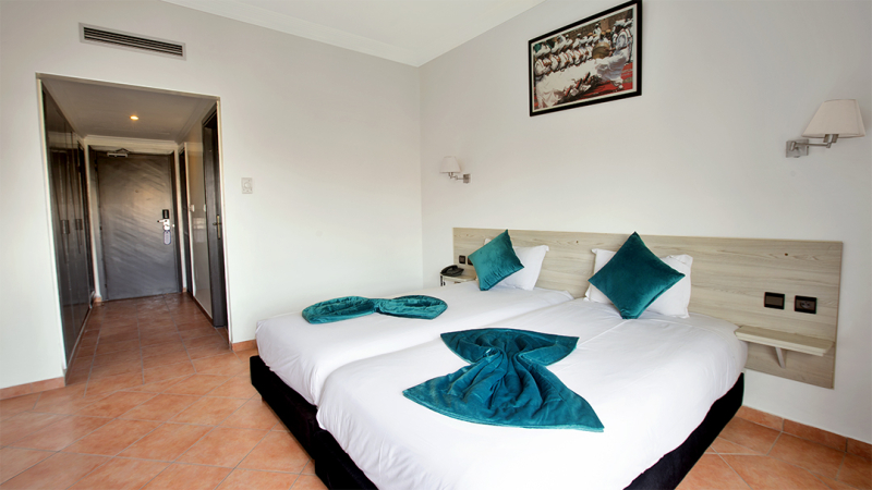 Tildi Hotel & Spa Agadir