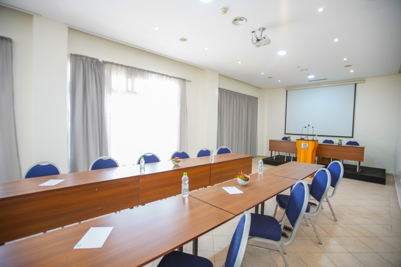 Tildi Hotel & Spa Agadir