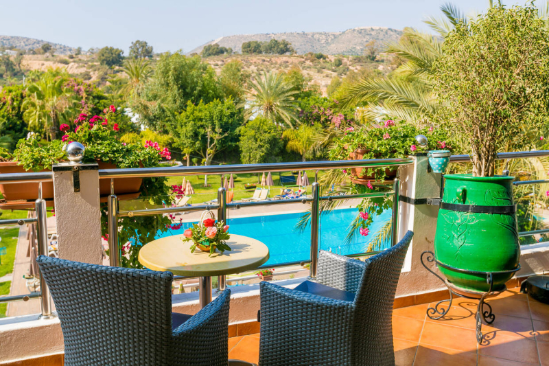 Tildi Hotel & Spa Agadir