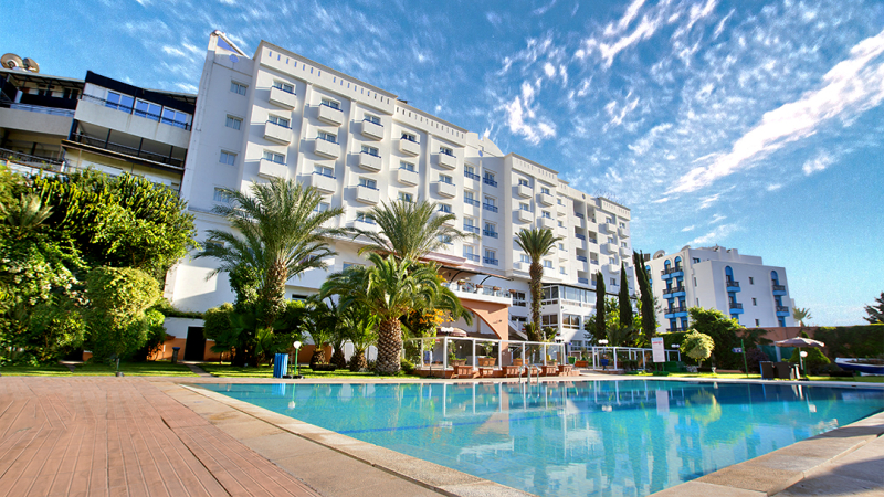 Tildi Hotel & Spa Agadir