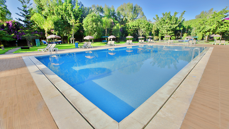 Tildi Hotel & Spa Agadir