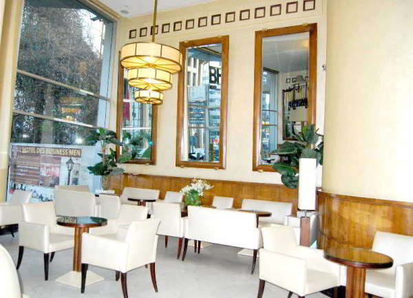 Las mejores ofertas de Business Hotel Casablanca
