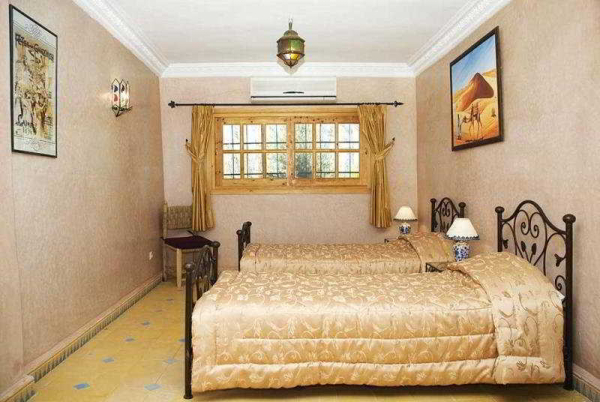 Las mejores ofertas de Marquise Villa Marrakech