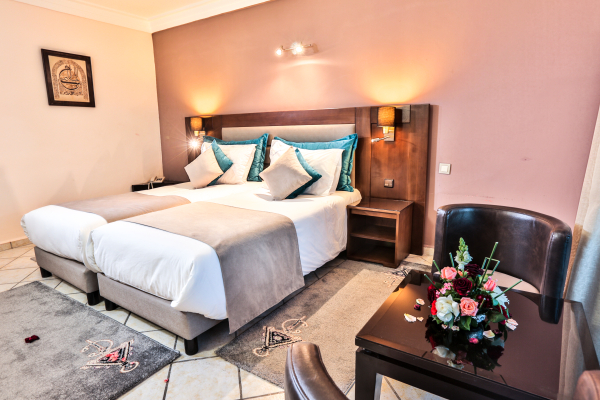 Las mejores ofertas de Miramar Esauira