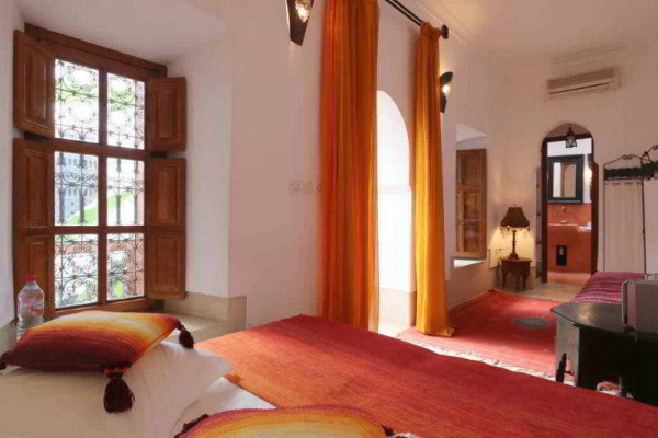 Las mejores ofertas de Riad Dar Rassam Marrakech