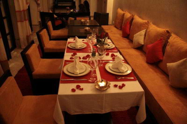 Las mejores ofertas de Riad Diana Marrakech