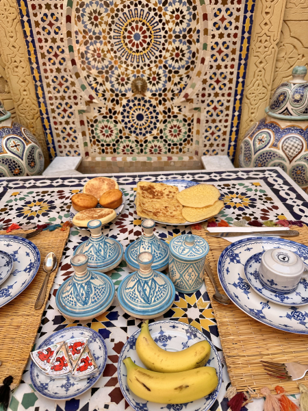 Las mejores ofertas de Riad Shaden Marrakech