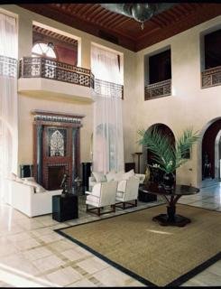 Las mejores ofertas de VILLA LOTUS SAVINIO Marrakech