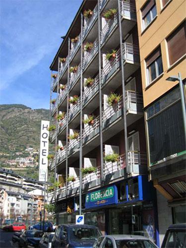 Las mejores ofertas de CIMS ANDORRA Andorra La Vella
