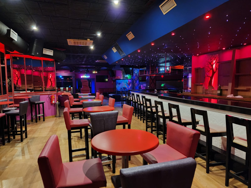 Las mejores ofertas de El Oumnia Puerto Tánger