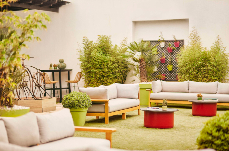 Las mejores ofertas de Hyatt Regency Casablanca Casablanca