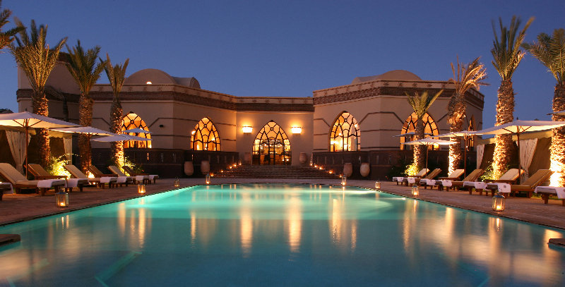 Las mejores ofertas de Rose Garden Resort & Spa Marrakech