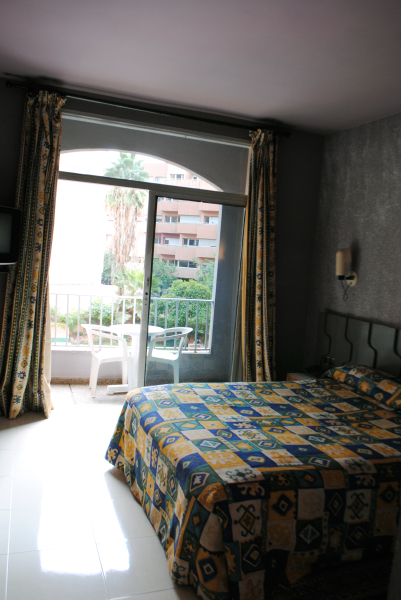 Las mejores ofertas de Agdal Marrakech