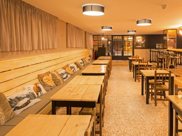 Las mejores ofertas de Hotel Austria by Pierre & Vacances Soldeu