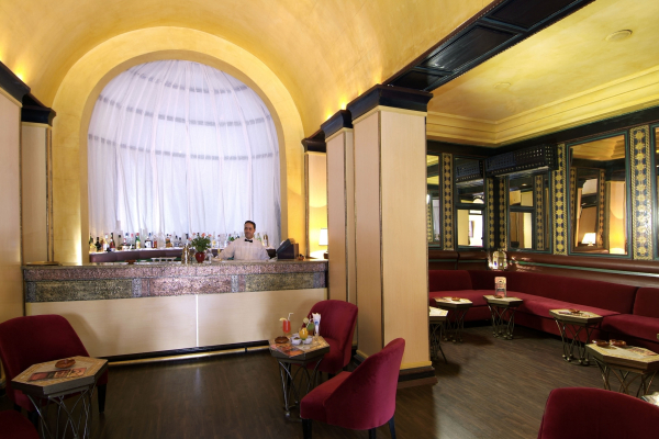 Las mejores ofertas de Marrakech Le Tichka Marrakech