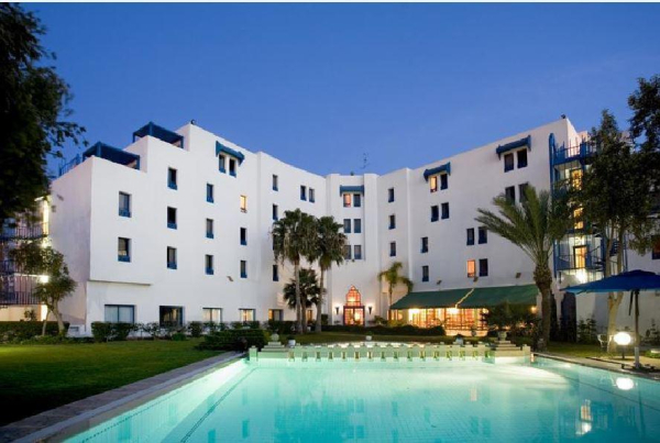 Las mejores ofertas de Senator Agadir Agadir