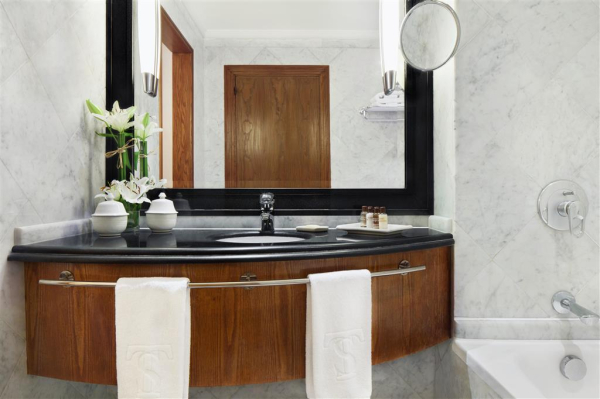 Las mejores ofertas de Sheraton Casablanca Hotel & Towers Casablanca