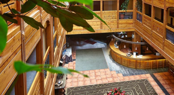 Las mejores ofertas de Sport Hotel Village Soldeu