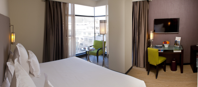 Las mejores ofertas de Barcelo Casablanca Casablanca