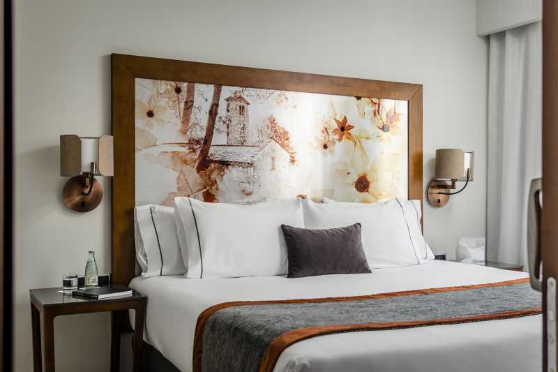 Las mejores ofertas de Eurostars Andorra Andorra La Vella