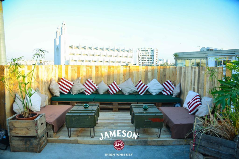 Las mejores ofertas de Jm Suites Casablanca