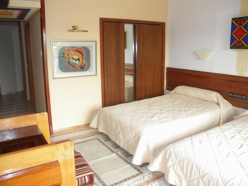 Las mejores ofertas de Sidi Harazem Fez 