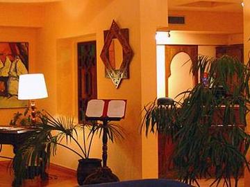 Las mejores ofertas de VILLA MANDARINE Rabat