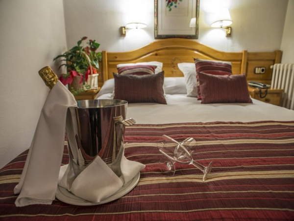 Las mejores ofertas de El Tarter El Tarter