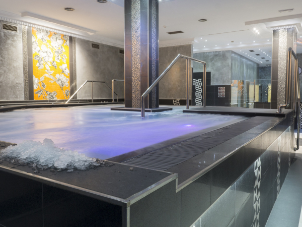 Las mejores ofertas de Hotel Princesa Parc Excellence 5* Arinsal