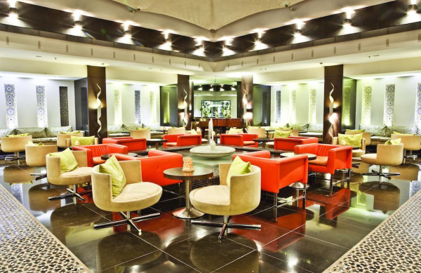 Las mejores ofertas de Hotel Rabat – A member of Barceló Hotel Group Rabat