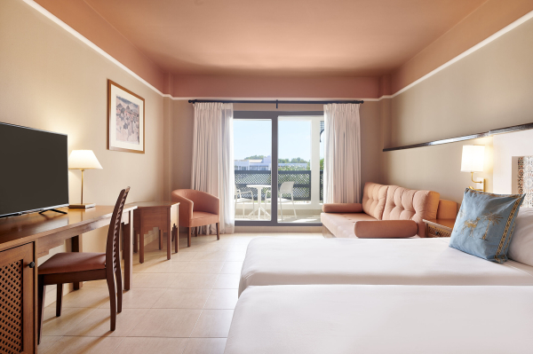 Las mejores ofertas de Iberostar Waves Saïdia Saidia