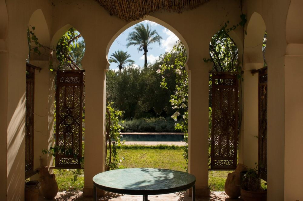 Las mejores ofertas de JNANE TAMSNA Marrakech