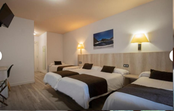 Las mejores ofertas de Marco Polo La Massana