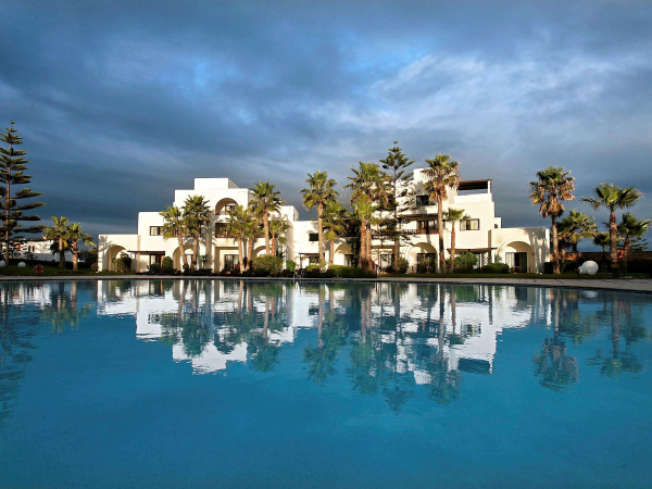 Las mejores ofertas de Pullman Mazagan Royal Golf & Spa el yadida