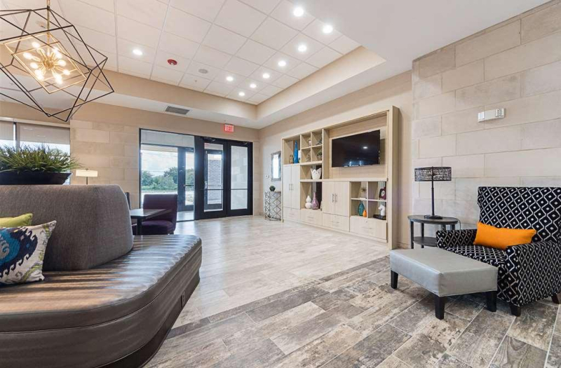Las mejores ofertas de Hampton Inn Chicago North Loyola Station Chicago