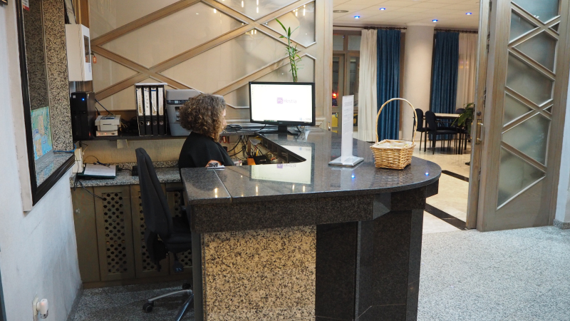 Las mejores ofertas de Hotel Andalucia Benidorm