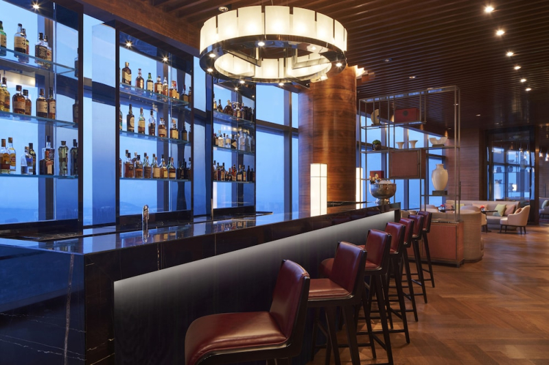 Las mejores ofertas de Hyatt Regency Xuzhou Xuzhou 