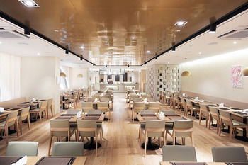 Las mejores ofertas de Crown Harbor Hotel Busan Pusan