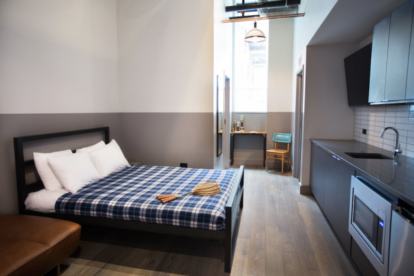 Las mejores ofertas de FieldHouse Jones Chicago